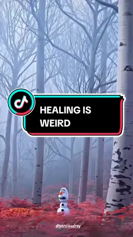 #lifequotes #lifemotivation #healing #HealingJourney #olaf #olafoncesaid  #inspirational #inspirationalquotes 