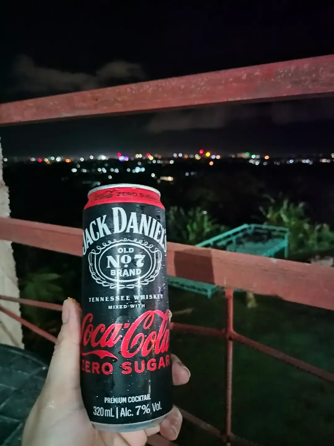 Duyan spot tambayan located at Upper Cabatangan Zamboanga city #fyp #chillnight #mondaymood 