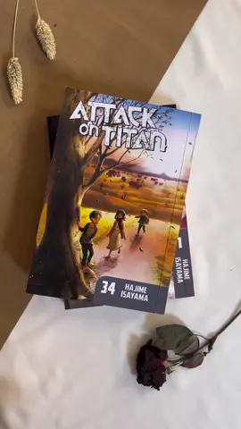 Attack On Titan 🤎🥀~ #fyp #AttackOnTitan #mangastore #purchasenow #manga #anime #online 