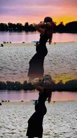 #me #new #newtiktok #tiktok #toktokforyou #foryou #trend #tiktokteending #woman #blackdress #freetime #vibe 