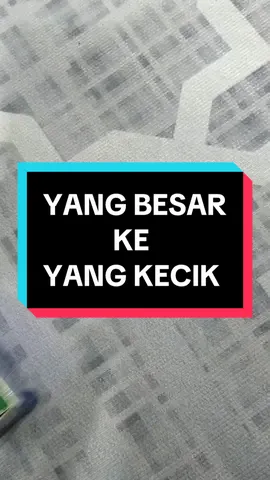haa kalau akak nak dapatkan foundation yang best , boleh tekan beg kuning kita sekarangg 🥰‼️
