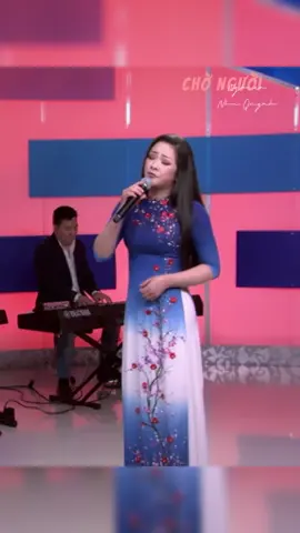 Một người con gái đứng nghiêng nghêng vành nón lá #nghiennhuquynh #nhuquynh #fyp #chonguoi #xuhuong #live 