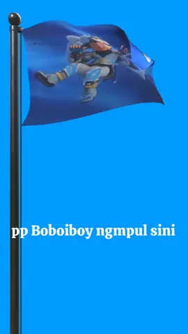 pp Boboiboy 