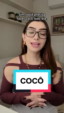 Algumas orientações para você que sofre de constipação: 💩 Aumente a quantidade de água do seu dia! Mínimo de dois litros e meio para ajudar na lubrificação do bolo fecal; 💩 Aumente o consumo de fibras! Isso significa que você precisa consumir mais frutas, legumes e verduras durante o seu dia. Uma banana no café da manhã, salada e brócolis no almoço, uma ameixana parte da tarde e mais legumes na janta já vão ajudar demais no seu dia; 💩 Acrescente uma gordura boa na sua alimentação, de forma natural! Um fio de azeite de oliva extra virgem na salada vai ajudar bastante a conseguir gorduras boas que vão para o seu intestino e consequentemente, seu cocozinho; 💩 Nada que um mamão com aveia não resolva; 💩 Dependendo do seu caso, talvez precise de uma suplementação de fibras! Lembrando que nenhuma dessas orientações substitui um acompanhamento profissional. E só para você saber, já tem pessoas perdendo mais de 20kg com o meu método exclusivo de emagrecimento dentro da Comunidade GG. Só clicar no link da bio 🍑 . . . . . . #fy #fyp #nutricionista 