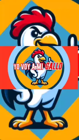Nosotros vamos a nuestro Gallo Pinto 🐓♥️ y Tú? #ypfッ #viraltiktok #viralvideo #venezuela #FeEnNuestroPueblo #GalloNico #28Jul #MaduroPresidente #paratiiiiiiiiiiiiiiiiiiiiiiiiiiiiiii 