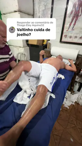Respondendo a @Thiago Eloy Aquino32 #LM #LoukoseMalukos #futeboldevarzea #fisioterapia #massagem #quiropraxia #recuperacao #resenha #humor 
