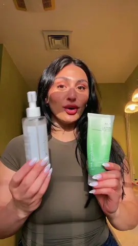 #koreanskincare #skincare #skincareroutine #acne #acnetreatment #ttshop #TikTokShop