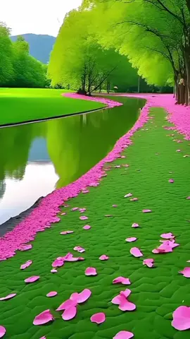 ওয়াও কি সুন্দর প্রাকৃতিক দৃশ্য কি সুন্দর প্রাকৃতিক পরিবেশ আমার সোনার বাংলাদেশ 🇧🇩#azizul5751 #foryou #foryourpage #fypシ゚viral #trending #tik_tok 