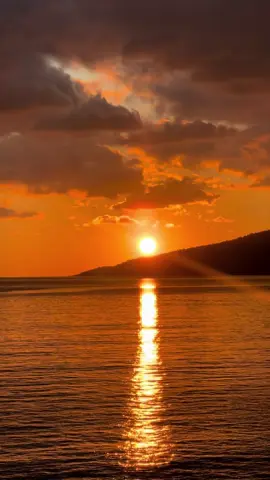 Kaş, Kalkan - Sunset🌅 . . #kalkanantalya🇹🇷 #akdeniz #günbatımı #sunset #sunsetlover #4soul2feel0 