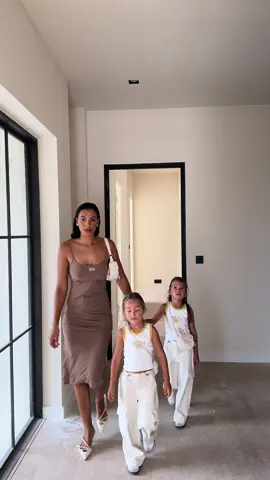 moving in soon 💭 #asmr #newhome #houseconstruction #houseupdate #buildingahouse #minivlog #MomsofTikTok #twinmom #twins 