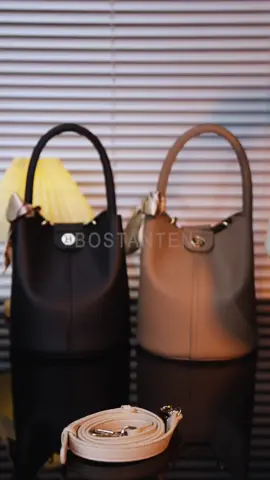 [New Arrival] Bostanten Tas Wanita Terbaru Hand Bag Tas Selempang Sling Bag Wanita Fashion Women Bag#tas #trendingvideo #videotrending 