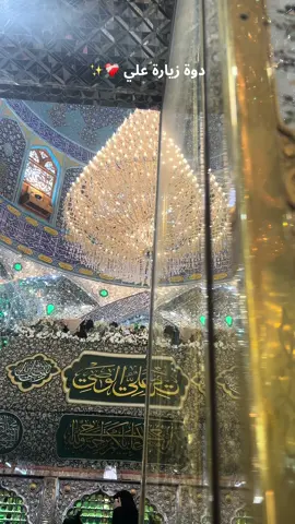 هو أجمل رسالة من الله لعبادة ❤️‍🩹✨.     #علي_بن_ابي_طالب #النجف #شيعيه_وافتخر #اللهم_صل_على_محمد_وآل_محمد 