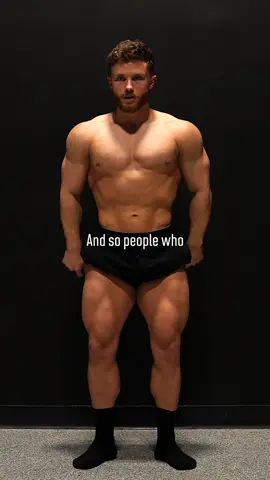 My thoughts on science-based lifting