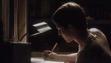 sentia falta de fazer video sobre esse filme. #asvantagensdeserinvisível #viral #fypage 