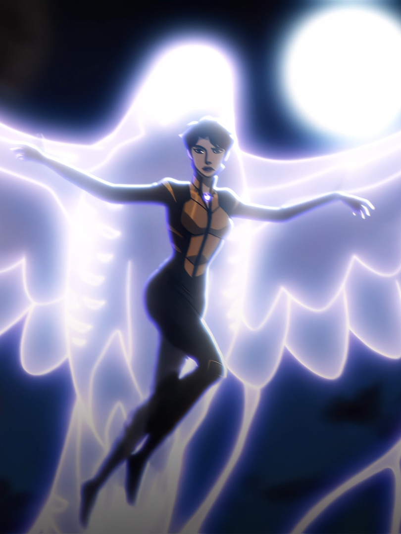 Garfield your ender has arrived!! #vixen #vixenedit #dc #dccomics #aeedit #aftereffects #trending #zxycba #fypシ゚viral #viral  scp: mine flash, y-shake, end shake, and panning: @rnvlxy  linear wipe: @emmasgrimoire