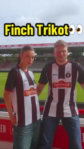 Ein Grund mehr zu kommen ☝️ #finch #finchassozial #fy @Selma 