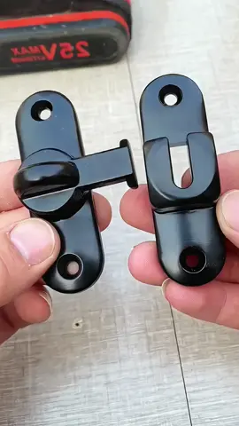 Chốt khoá cửa lùa, chốt khóa cửa trượt đa năng 90 độ và 180 độ , chốt khóa cửa các loại #chotkhoacua #chotkhoacualua #chotcua #chotkhoacualoaivan #chotcua #khoacuavantay #khoacualua #dogiadung #giadungtienich #xuhuong #nb99store  