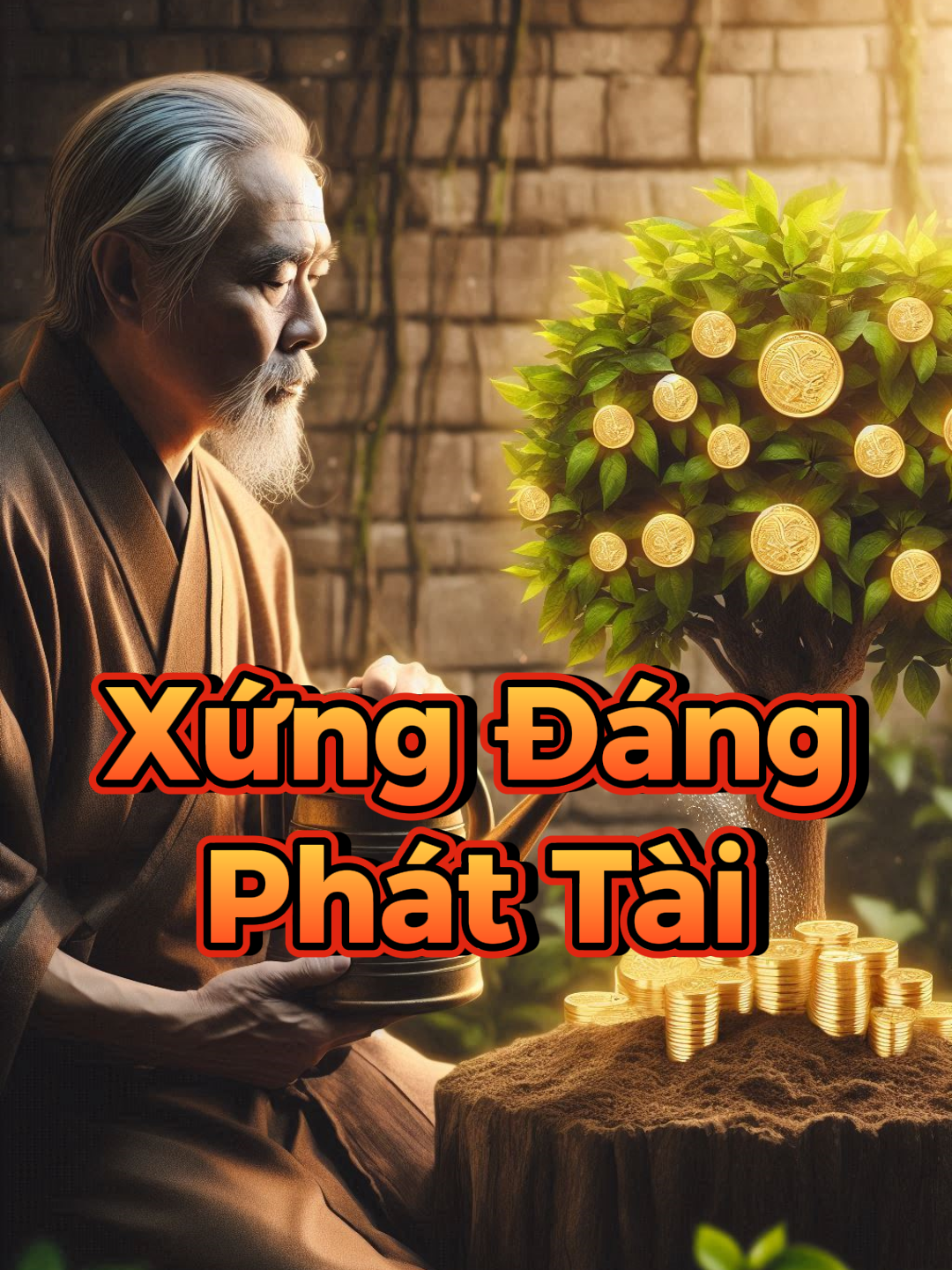 Làm giàu không khó, nếu bạn biết điều này! #TheGioiChu #PhatTai #LamGiau #BaiHoc #TuDuy