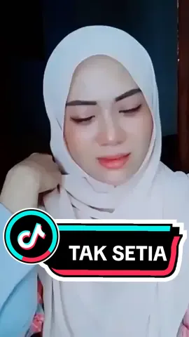TAK SETIA #talent  #CakAraReality 