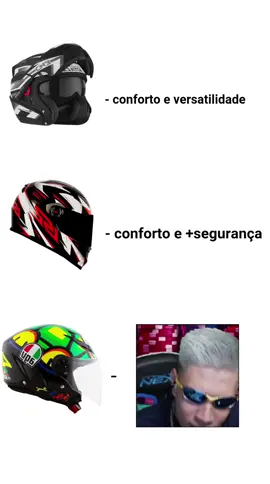 cap aberto é diferenciado  . . #norisk #fw3 #agv #ls2 #moto #244 #308 #fyp #foryou #grau #capacete #bike #motorcycle 