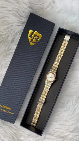 finally found a perfect watch perfect for nursing students and gift ideas #liebigwatch #waterrrsistant #stainlesssteel #adjustable #elegant ##musthave #fyp 