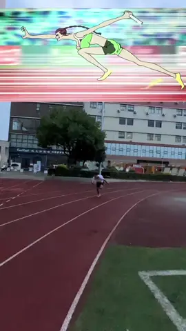Real men should run like this#Running #realmen #funny 