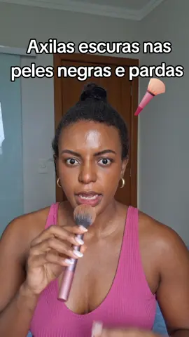 skincare peles negras e pardas #skincare #skincare #manchas #manchasnapele #melasma #pelenegra 