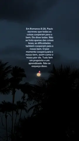 #foryou #devocional #fyy #reflexãododia #fyy 