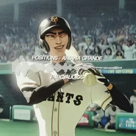 POSITIONS EDIT AUDIO #audio #music #fyp #editaudios #p4rcyaudios #arianagrande