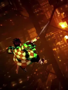 Epic Music Infinity Castle Entry 🎧🔥#kimetsunoyaiba #demonslayer #anime #tanjiro #muzan 
