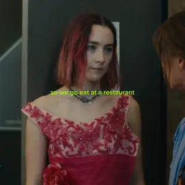 maybe they can work it out on the remix #brat #bratsummer #ladybird #ladybirdedit 