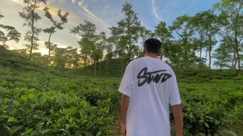 Such a wonderful view 🥺🍃#foryou #afzal❤️‍🔥 #aesthetic #naturelover #naturebeauty @TikTok Bangladesh 