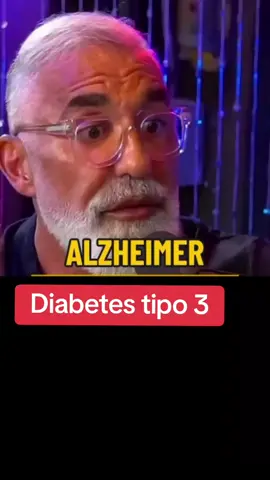 diabetes tipo 3#oquefaz #asmelhores #umvideo #earetencao #naoexistem #crecerentiktok #monetizartiktok #saude