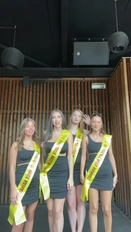 #missbelgium #prt #fyp @Miss Belgium ☀️