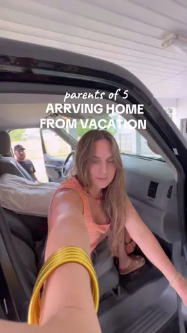 set myself up for a chill monday- poor hubby  had to go back to work #parentsoftiktok #marriage #Lifestyle #roadtrip #MomsofTikTok #sahm #unpackwithme #momof5 