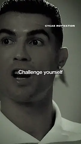 “I Fight Against THAT…”💯 Credit: @cristiano  #motivation #inspirational #cristianoronaldo #portugal #Soccer 
