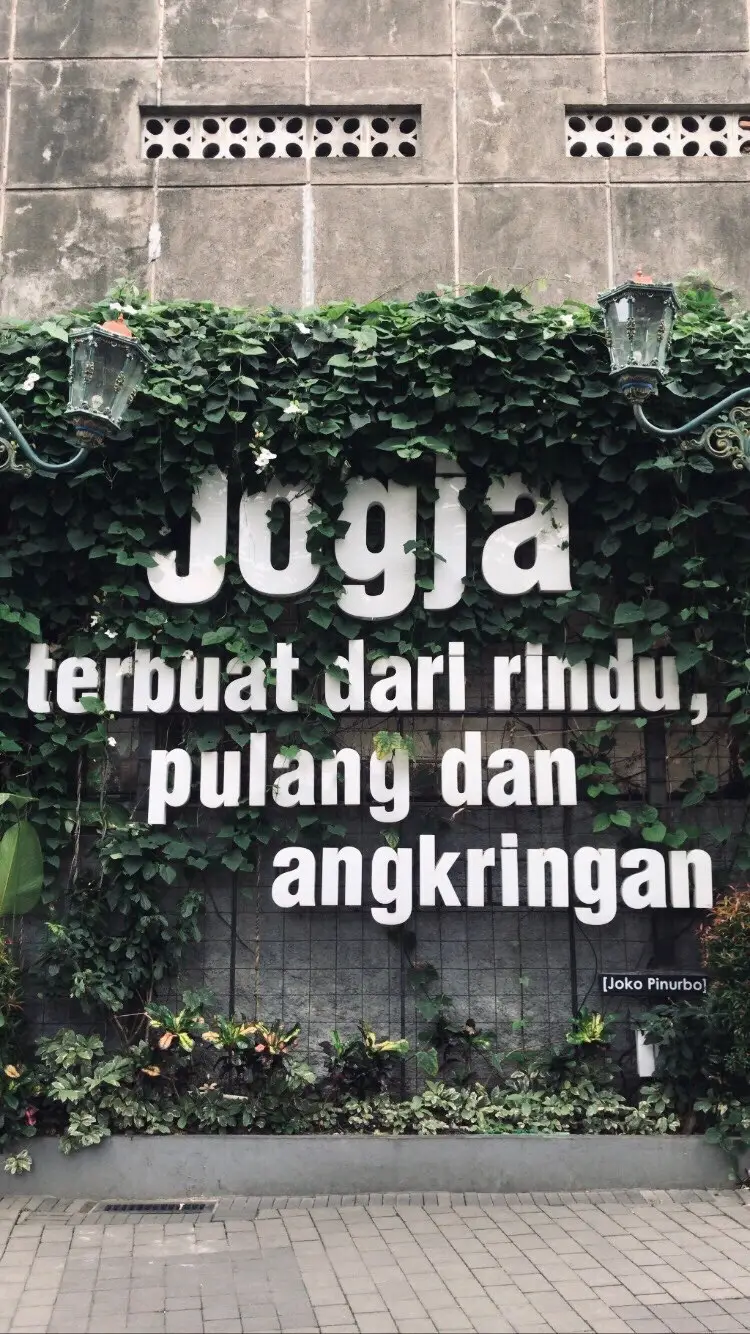 #jogja #malioboro #fyp 