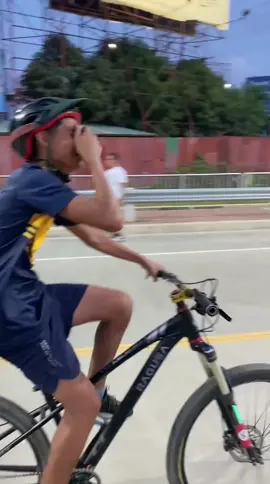 Maka mingaw #viewers #fyp #zyxcba  #enduromtb 