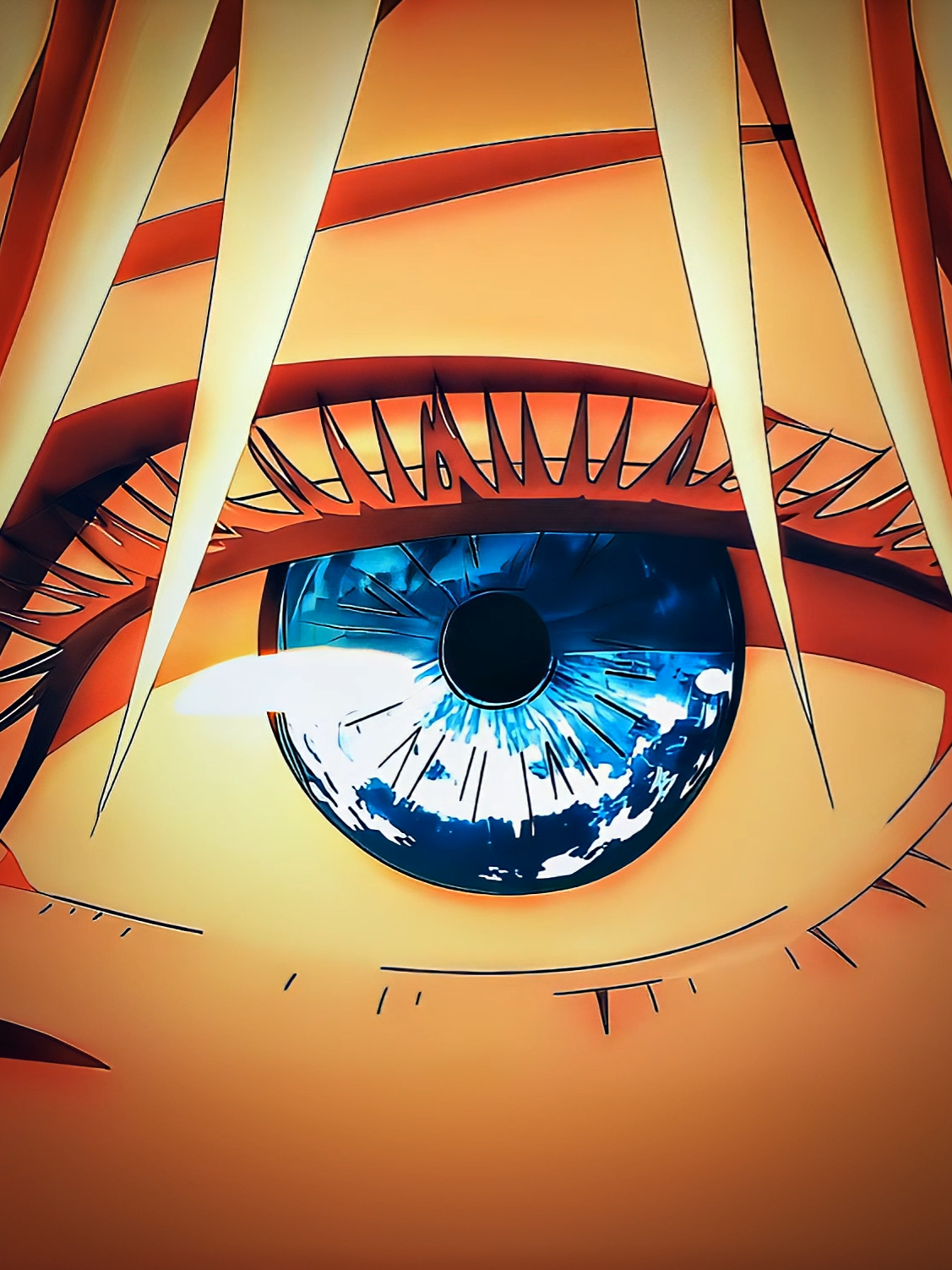 2021 - 2022 edit   #anime #edit #ae #eyes #cc #quality #4k #animemix