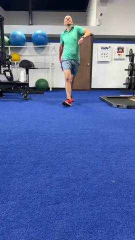The direction someone’s feet point when they walk can say a lot about their lower body mobility.   Toeing out puts the hip into external rotation and limits internal rotation.  Toeing in puts the hip into internal rotation and limits external rotation.  These limitations in motion at the hip can change the way someone’s foot looks.   The foot will often be positioned to make up for the motion the hip does not have.   A turned out foot may show with a flattened arch (pronation/Internal rotation) to make up for the lack of hip internal rotation.  A turned in foot may show with a high arch (supination/external rotation) to make up for the lack of hip external rotation.  Regaining limited hip motion can help recover foot mobility.  For a high arch work on squatting because it restores hip ER.  For a flatfoot work on hinging because it restores hip IR.   #physicaltherapist #physicaltherapists #strengthcoach