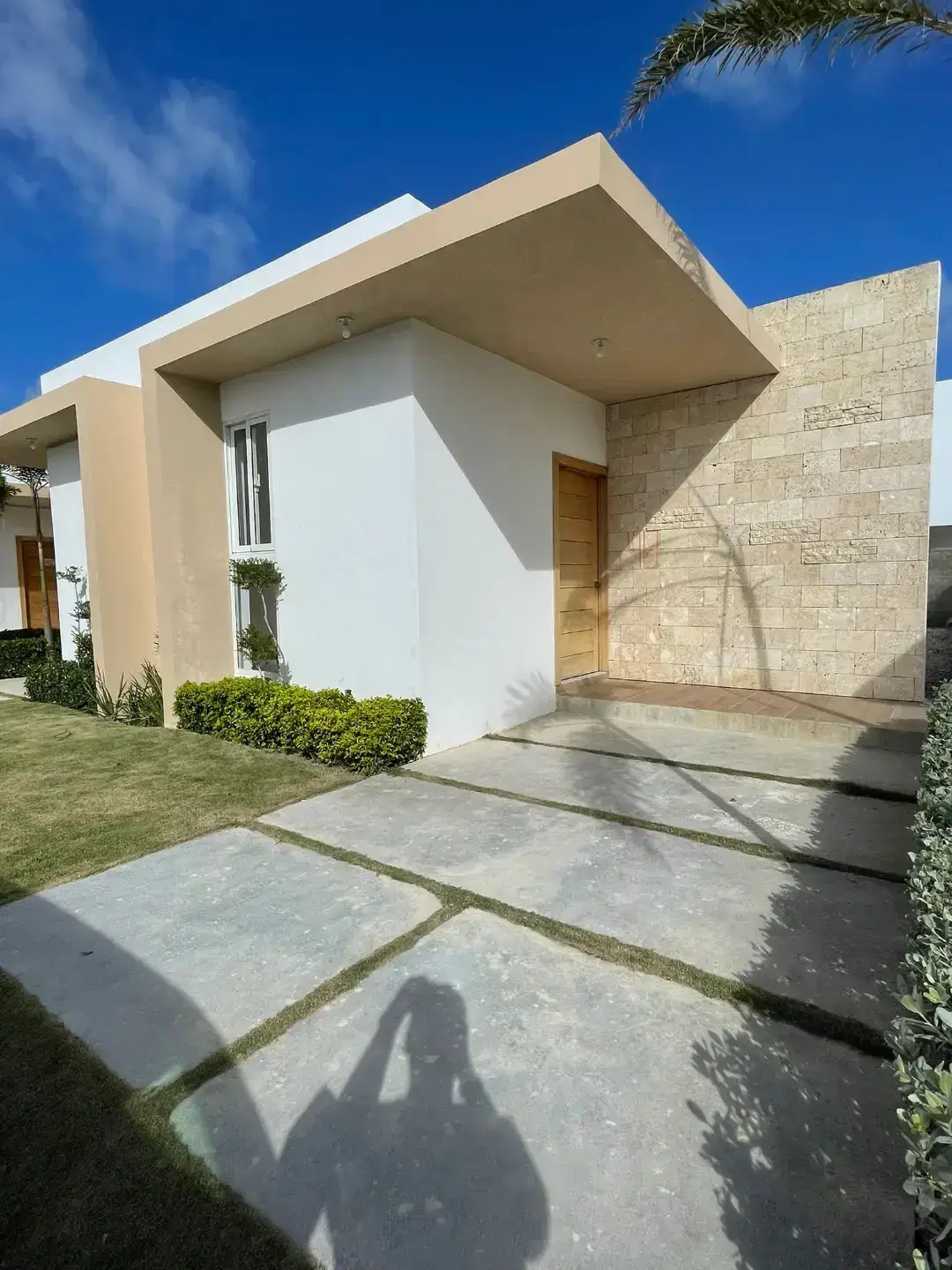 se vende hermosa villa en punta cana 🏖️🏝️🇩🇴 nueva #villaenpuntacana #vendo #pc  #village #compro 