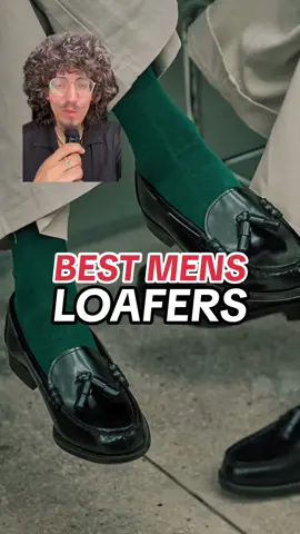 Best Loafers For Men 👀👞😈🔥 #loafers #loafersoutfit #mensfashion #menswear #streetwear #outfitideas 