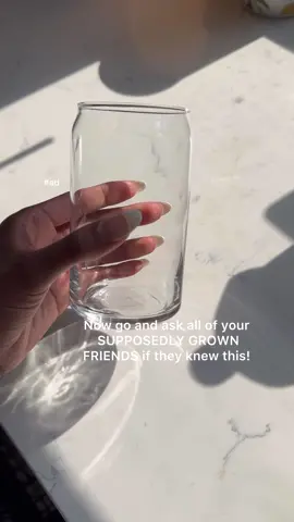 #ad #FinishPartner If you’re a “verified” grown up please stand with me! 🤣 @Finish Dishwashing US #finishdishwashing 