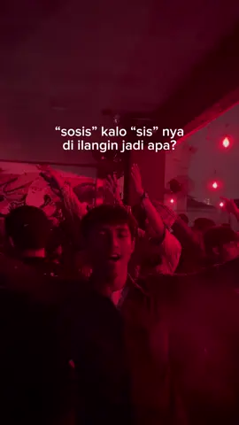 ODGJ jugaa?? #kemangchester #weekendersservicecrew #standbyme #oasis #pjfc 