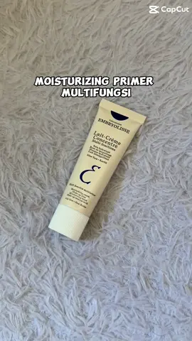 Cakep bgt #embryolisse #embryolisselaitcream #krimmultifungsi #skincare 