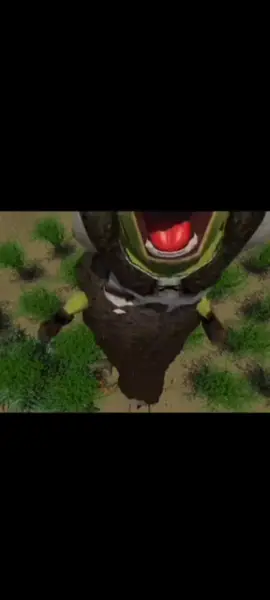 shrek takes a shit #shrek 