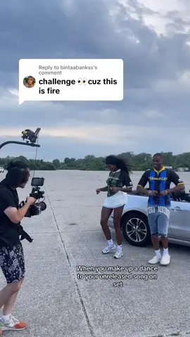 Replying to @bintaabankss gonna call this one the #feelmechallenge  . . . . . #nycafrobeats #nycsummer #afrobeats #brooklynsummer #oewola #nowahalajustvibes 