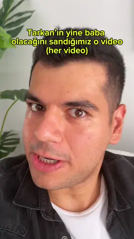 Her videosunda yine baba oluyo sanıyorum #keşfet 