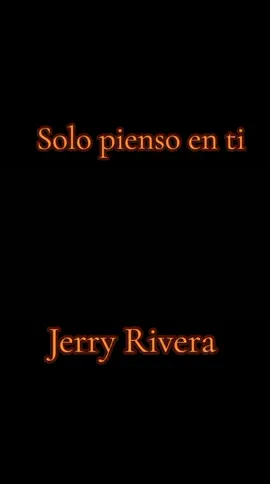 #jerryriveraoficial #viraltiktok #lima #viralvideo #vir #Viral #dios #odio #romantico #balada #pensamientos #vi #triste #Amor #ultimateteam #peru 