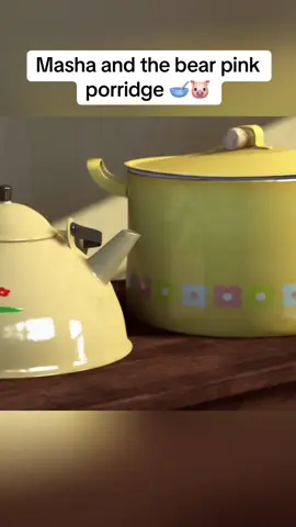 If you watch the english version get help🙏🐷#mashaimedved #mashaandthebear #fyp #cartoon #viral #xyzbca 